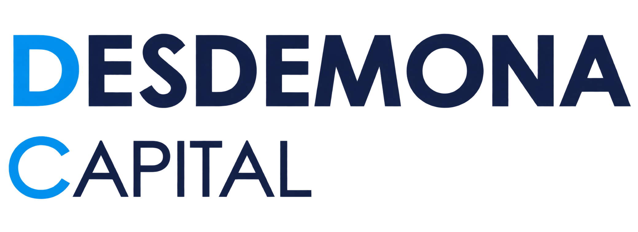 Desdemona Capital Logo